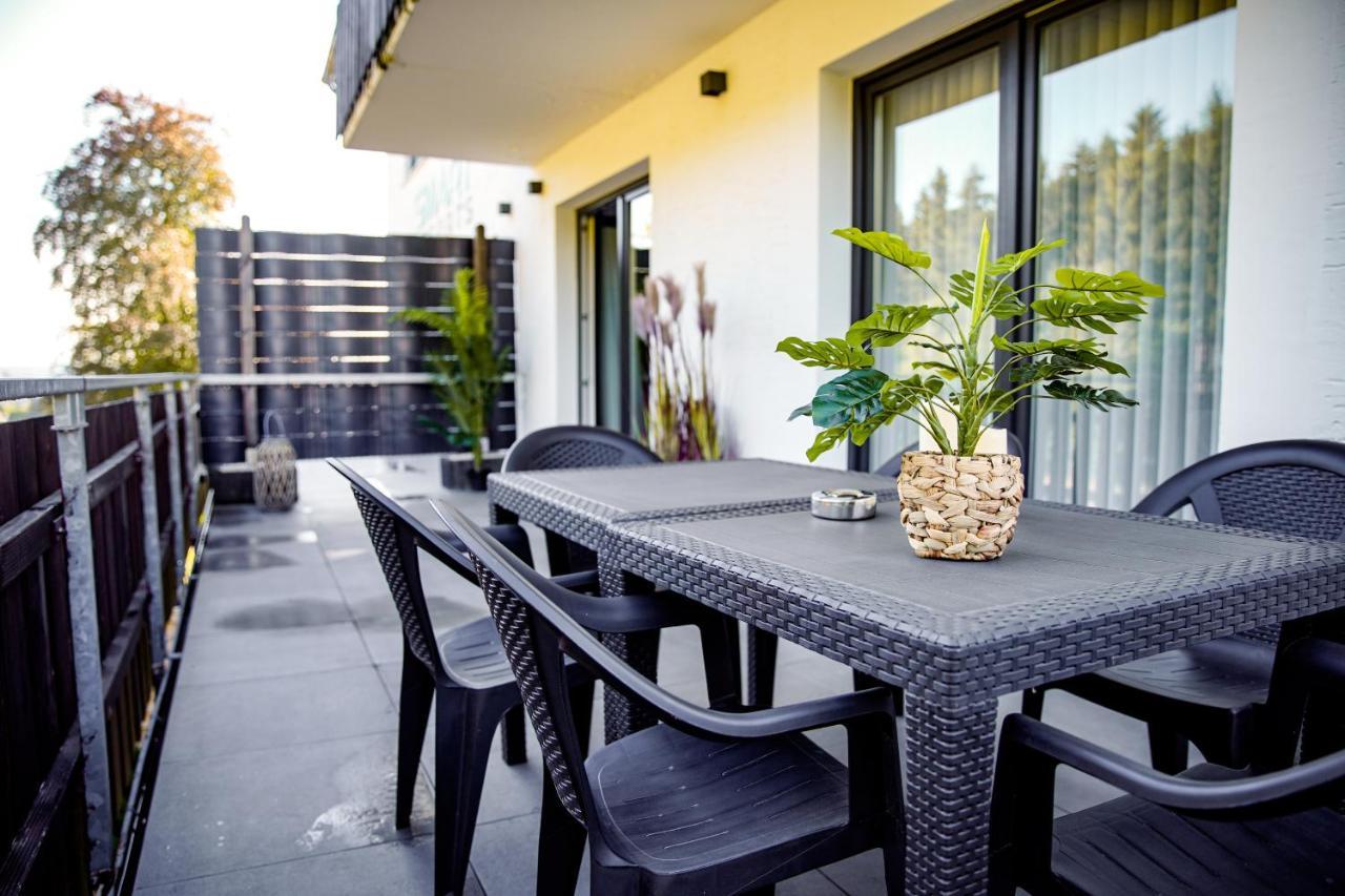 Smart Resorts Haus Azur Ferienwohnung 805 빈터베르크 외부 사진